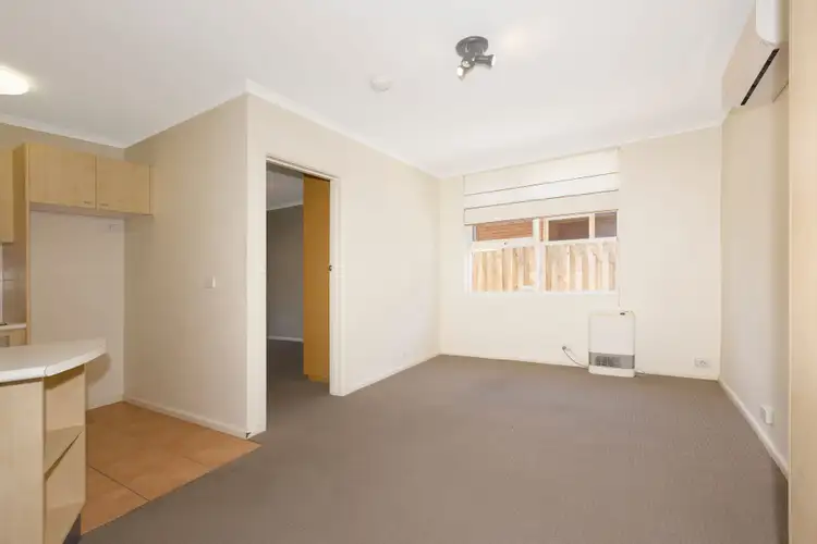 Second view of Homely unit listing, 1/44 Evan Street, Parkdale VIC 3195