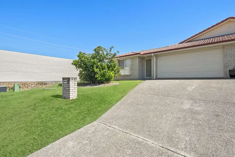 Third view of Homely house listing, 2/10 Tyler Place, Deception Bay QLD 4508