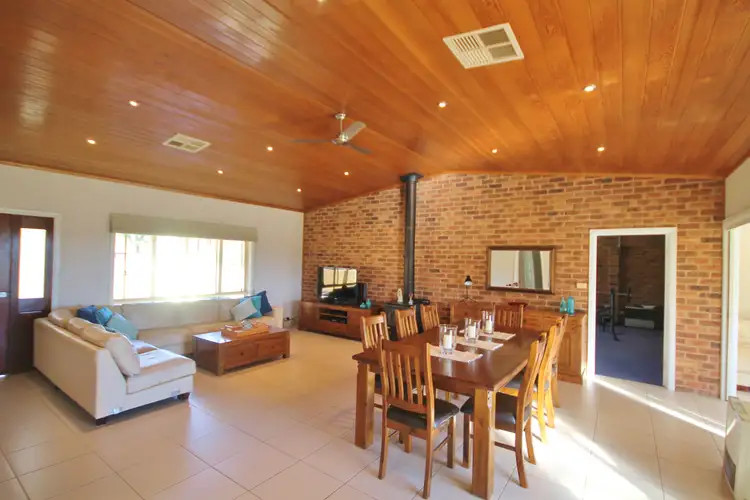 Seventh view of Homely house listing, 9 McMillans Road, Young NSW 2594