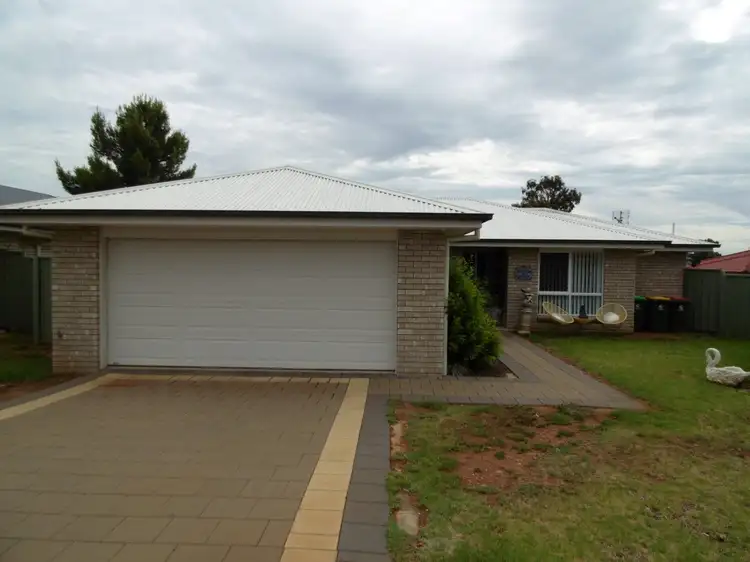 Main view of Homely house listing, 7 Rex Aubrey Place, Parkes NSW 2870