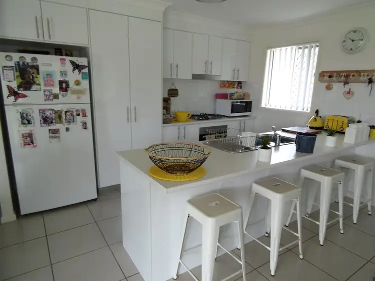 Second view of Homely house listing, 7 Rex Aubrey Place, Parkes NSW 2870