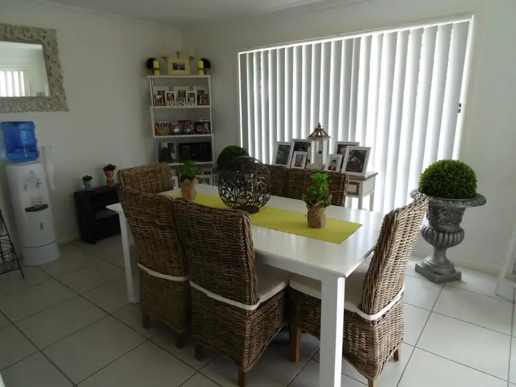 Third view of Homely house listing, 7 Rex Aubrey Place, Parkes NSW 2870