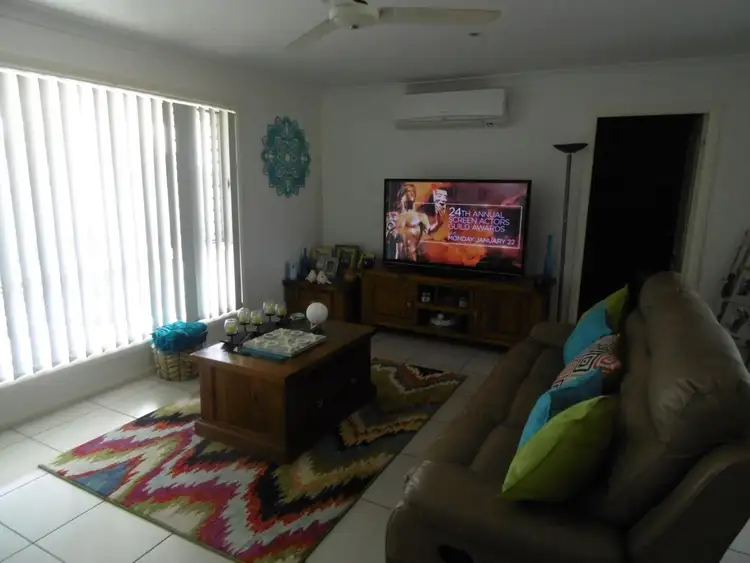 Fourth view of Homely house listing, 7 Rex Aubrey Place, Parkes NSW 2870