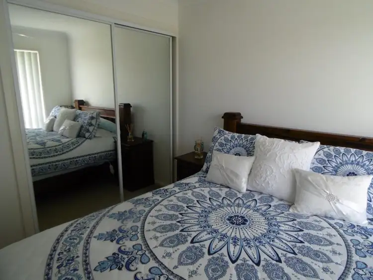 Sixth view of Homely house listing, 7 Rex Aubrey Place, Parkes NSW 2870