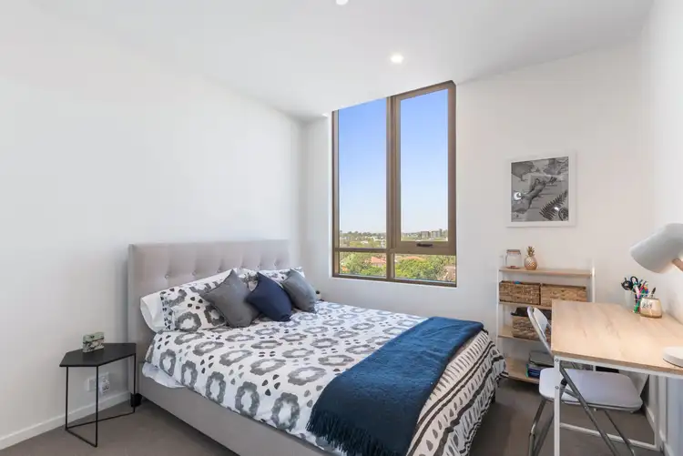 Fourth view of Homely apartment listing, 1101/66 High Street, Toowong QLD 4066