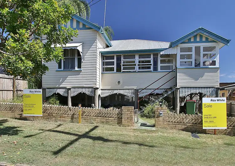 Main view of Homely house listing, 14 Martin Street, Woodend QLD 4305
