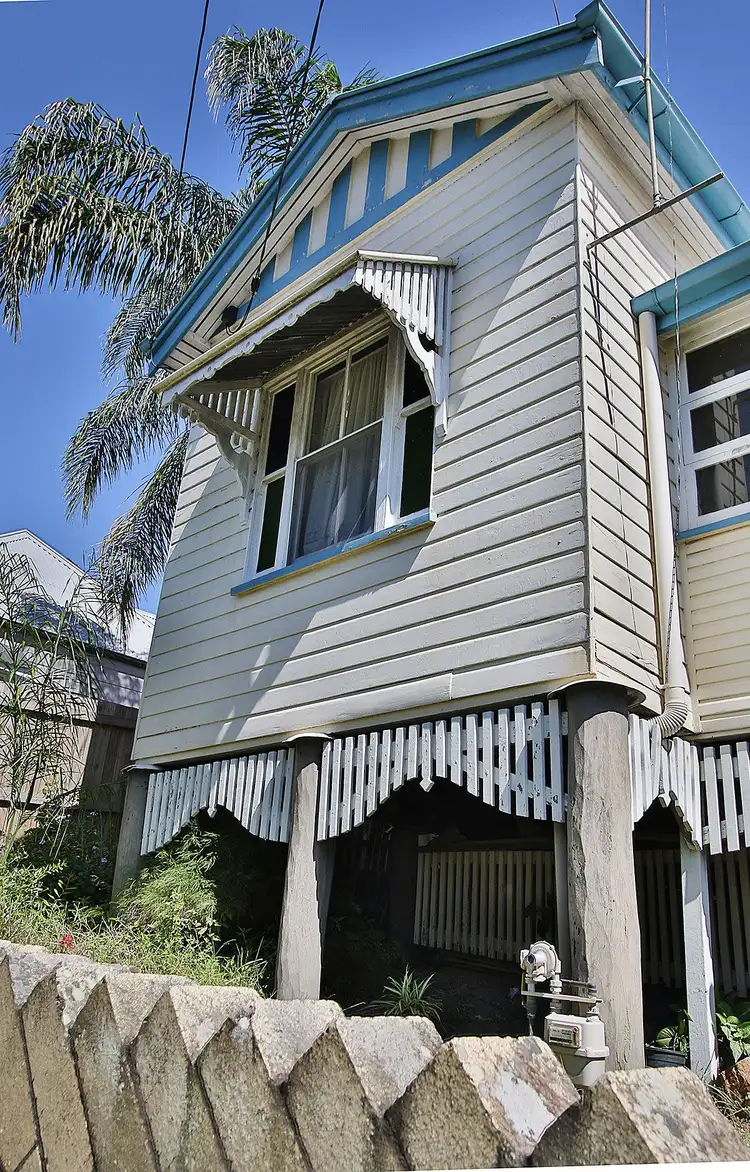 Second view of Homely house listing, 14 Martin Street, Woodend QLD 4305