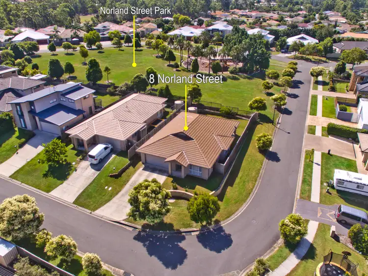8 Norland Street, Warner QLD 4500
