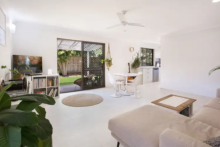 Main view of Homely house listing, 2/53 Albion Avenue, Miami QLD 4220