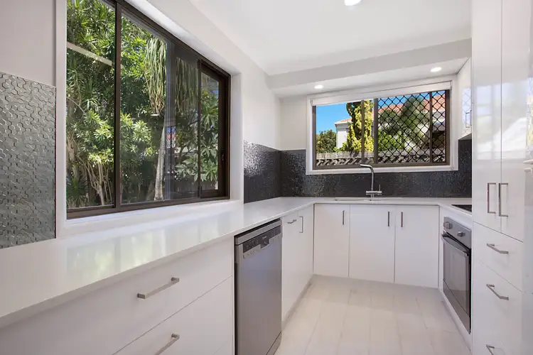 Third view of Homely house listing, 2/53 Albion Avenue, Miami QLD 4220