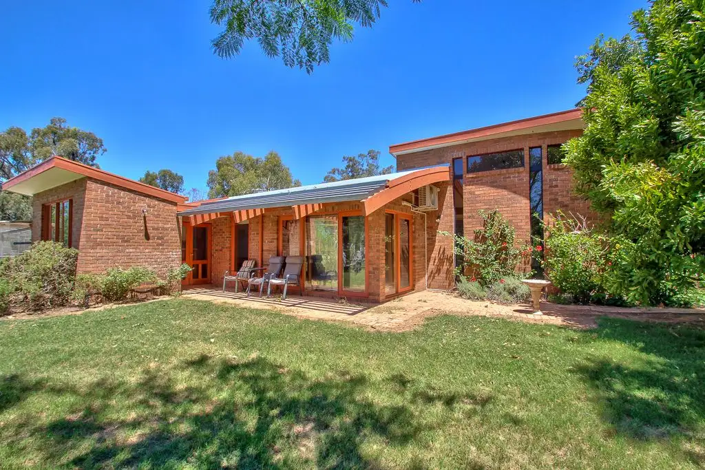 Main view of Homely rural property listing, 76 Platypus Drive, Barooga NSW 3644