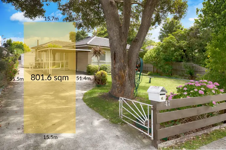 41 Royal Road, Bonbeach VIC 3196