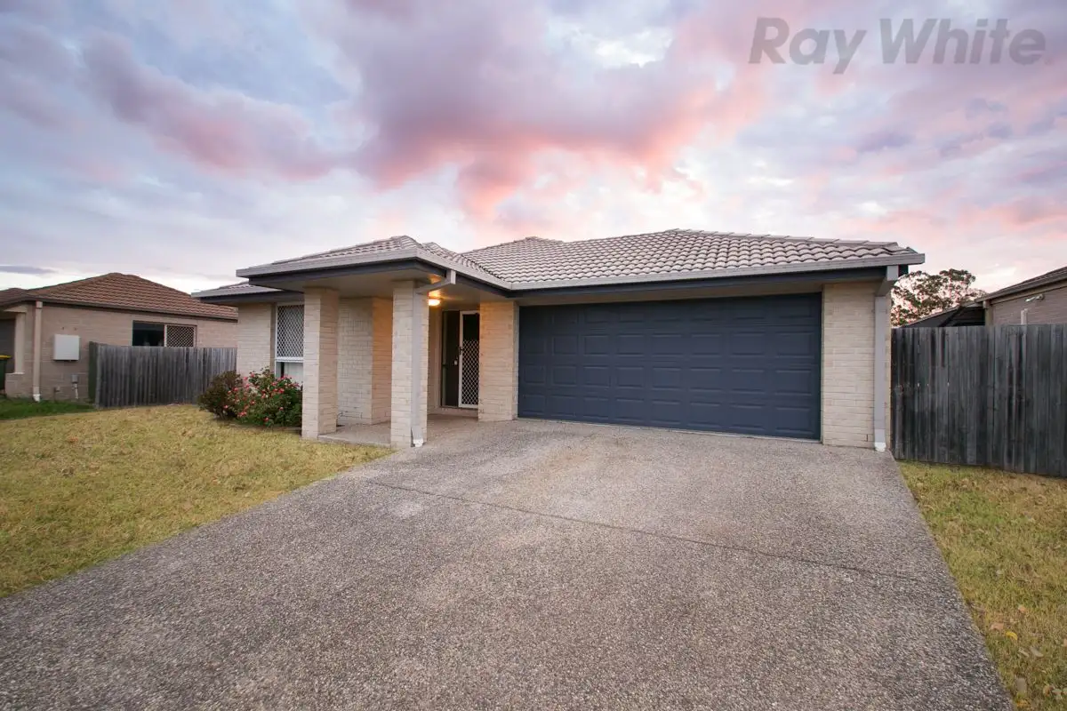 Main view of Homely house listing, 71 Vineyard Street, One Mile QLD 4305