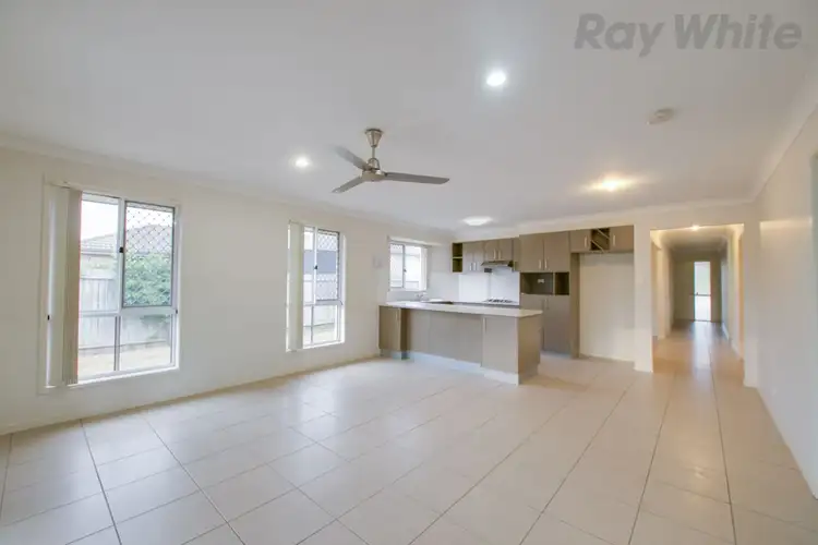 Third view of Homely house listing, 71 Vineyard Street, One Mile QLD 4305