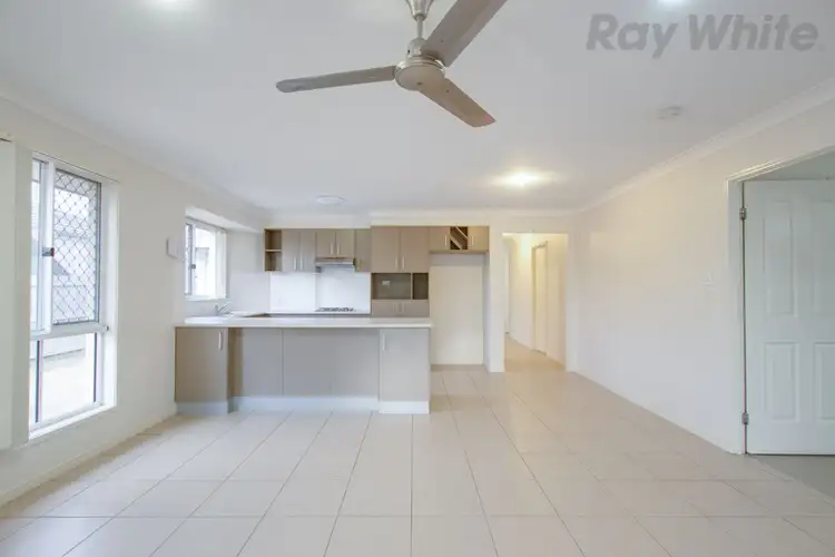 Fourth view of Homely house listing, 71 Vineyard Street, One Mile QLD 4305
