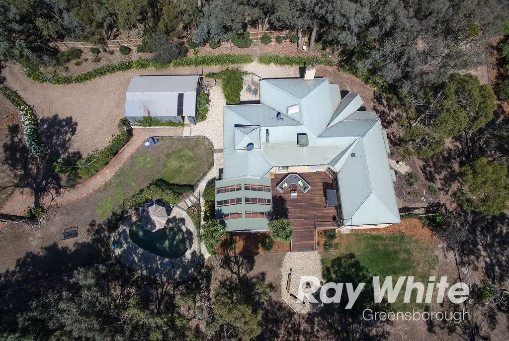 Main view of Homely house listing, 40-64 Astons Road, Yarrambat VIC 3091