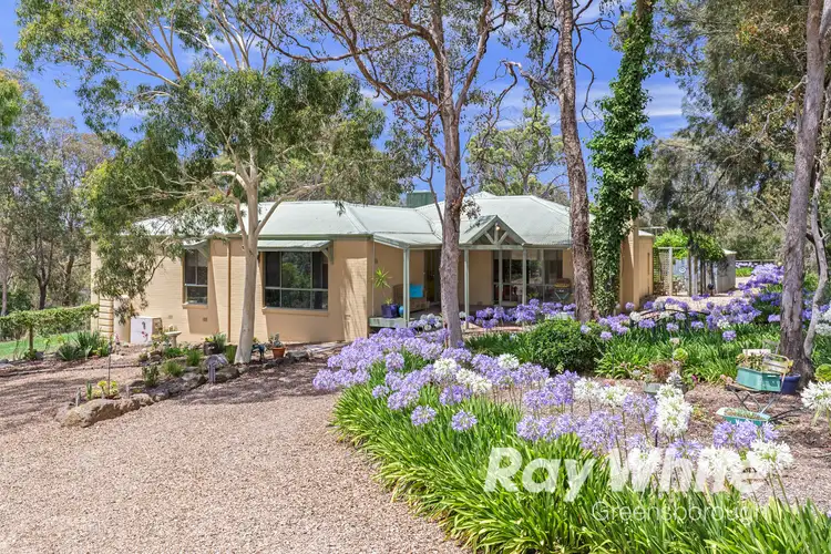 Second view of Homely house listing, 40-64 Astons Road, Yarrambat VIC 3091