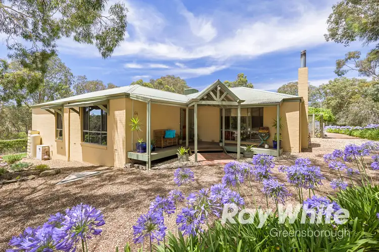 Fourth view of Homely house listing, 40-64 Astons Road, Yarrambat VIC 3091