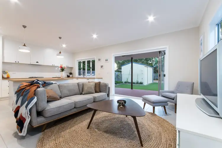 Fifth view of Homely house listing, 40 Junior Terrace, Northgate QLD 4013