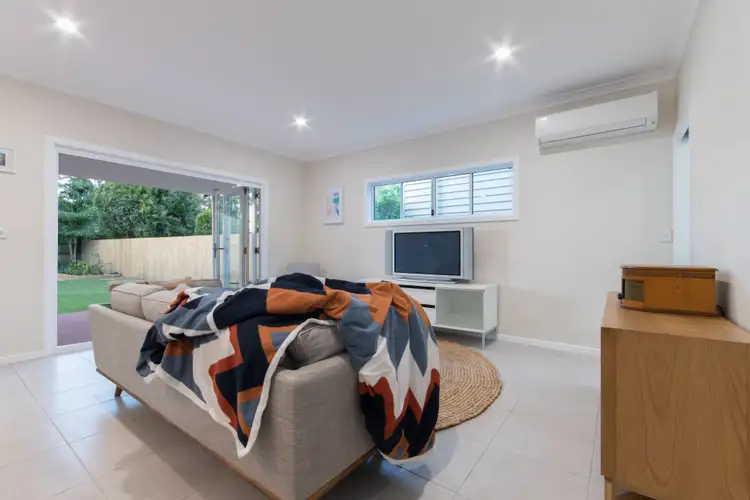 Sixth view of Homely house listing, 40 Junior Terrace, Northgate QLD 4013