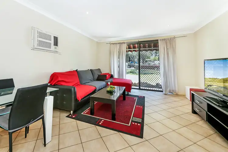 Second view of Homely house listing, 42 Adeline Street, Bass Hill NSW 2197