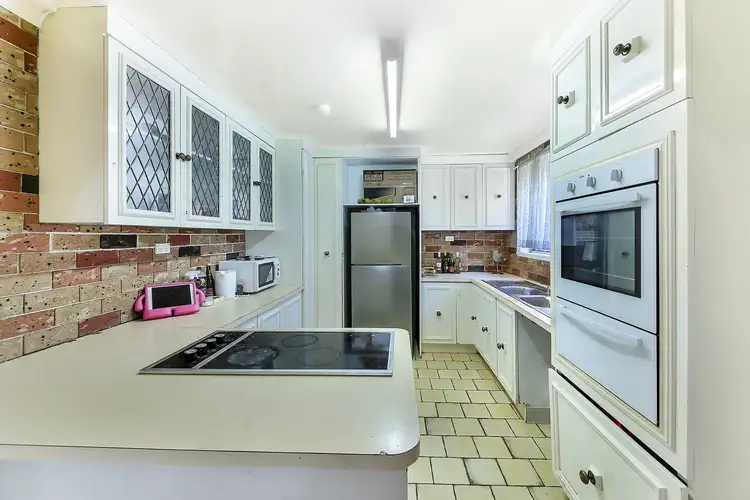 Fourth view of Homely house listing, 42 Adeline Street, Bass Hill NSW 2197