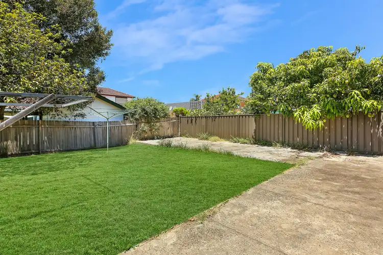 Seventh view of Homely house listing, 42 Adeline Street, Bass Hill NSW 2197