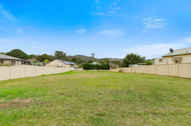 Third view of Homely land listing, 28 Lyell Street, Mittagong NSW 2575
