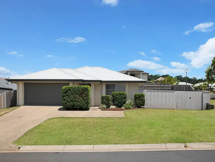 Second view of Homely house listing, 13 Middle Park Street, Little Mountain QLD 4551