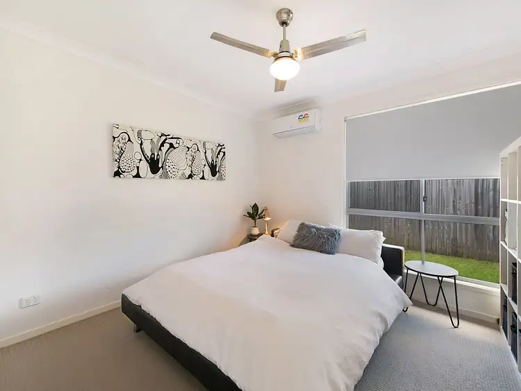 Fourth view of Homely house listing, 13 Middle Park Street, Little Mountain QLD 4551