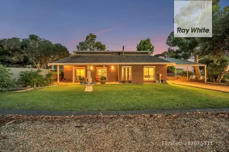 432 Medlow Road, One Tree Hill SA 5114