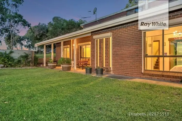 Second view of Homely house listing, 432 Medlow Road, One Tree Hill SA 5114