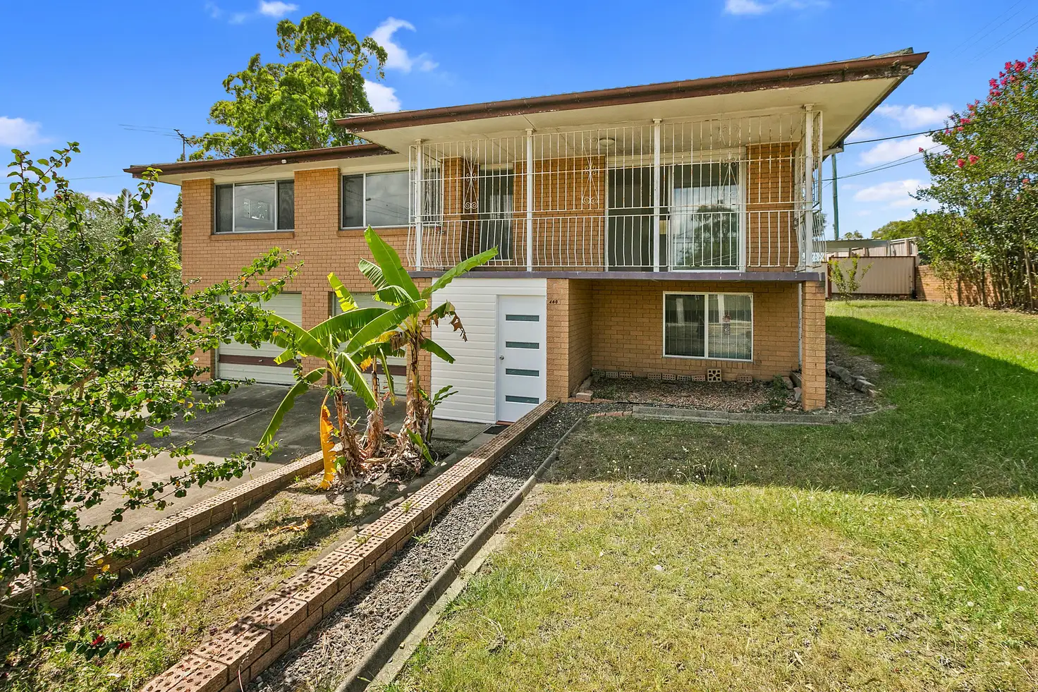 Main view of Homely house listing, 460 Nursery Road, Holland Park QLD 4121
