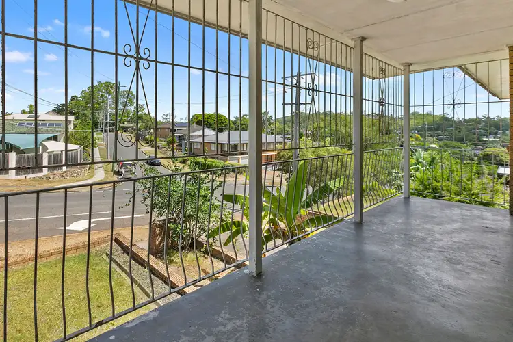 Fifth view of Homely house listing, 460 Nursery Road, Holland Park QLD 4121