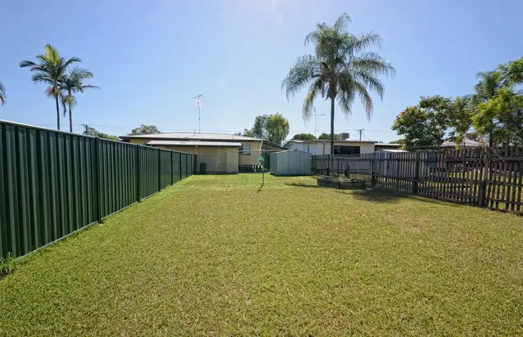 Third view of Homely block of units listing, 109 Kroombit Street, Biloela QLD 4715