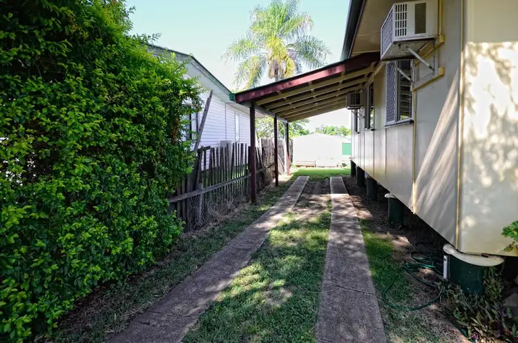 Fourth view of Homely block of units listing, 109 Kroombit Street, Biloela QLD 4715