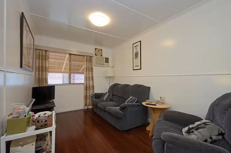 Sixth view of Homely block of units listing, 109 Kroombit Street, Biloela QLD 4715