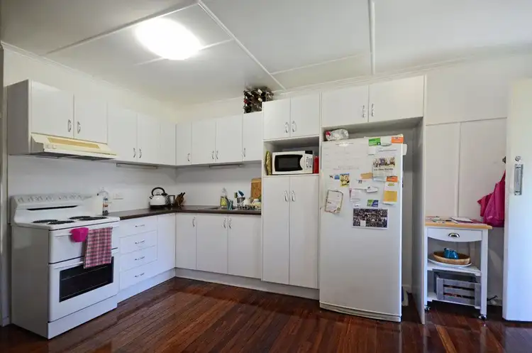 Seventh view of Homely block of units listing, 109 Kroombit Street, Biloela QLD 4715
