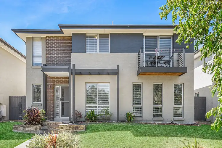 Main view of Homely house listing, 53 Hemsworth Avenue, Middleton Grange NSW 2171