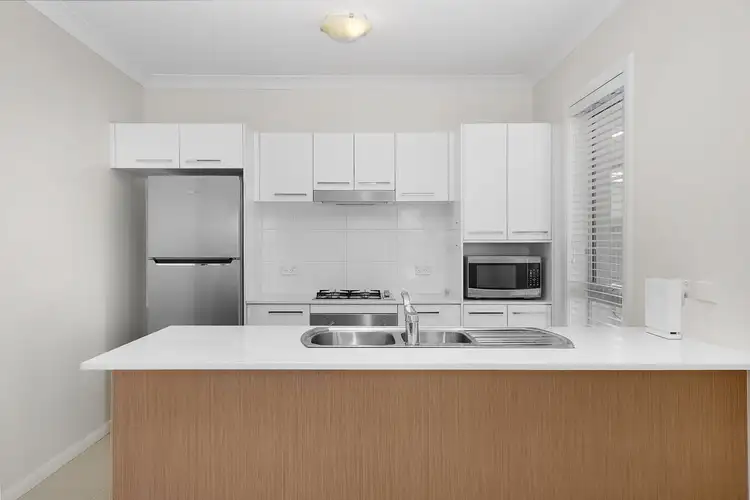 Third view of Homely house listing, 53 Hemsworth Avenue, Middleton Grange NSW 2171