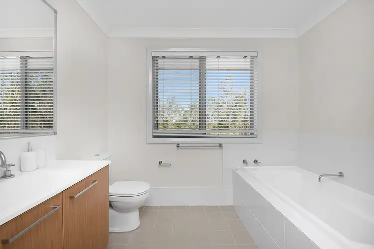 Fourth view of Homely house listing, 53 Hemsworth Avenue, Middleton Grange NSW 2171