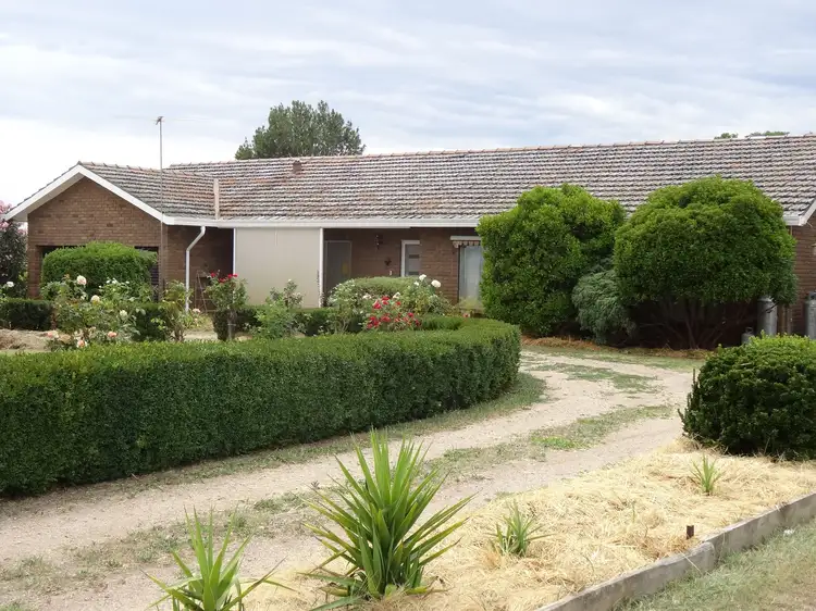 2035 Wangaratta-Whitfield Road, Moyhu VIC 3732