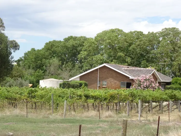 Fifth view of Homely rural property listing, 2035 Wangaratta-Whitfield Road, Moyhu VIC 3732