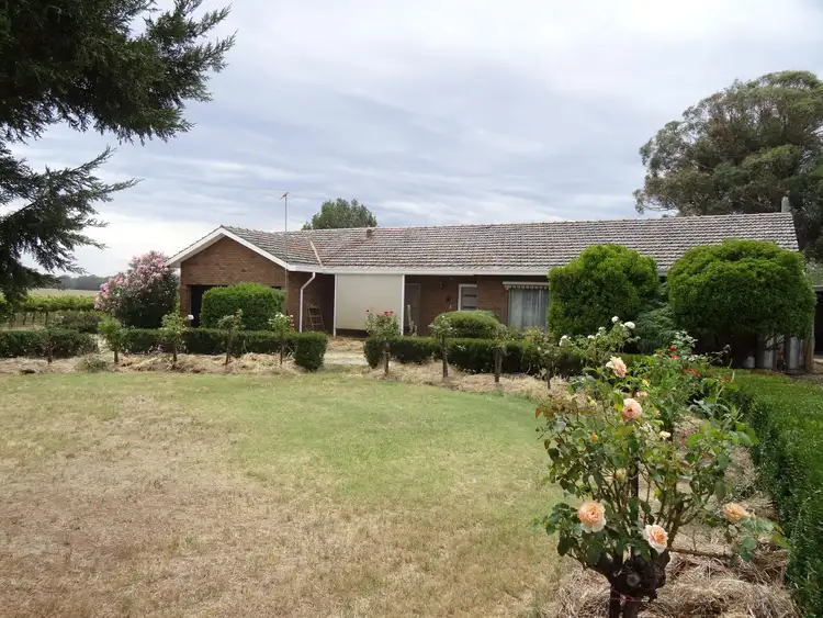 Seventh view of Homely rural property listing, 2035 Wangaratta-Whitfield Road, Moyhu VIC 3732