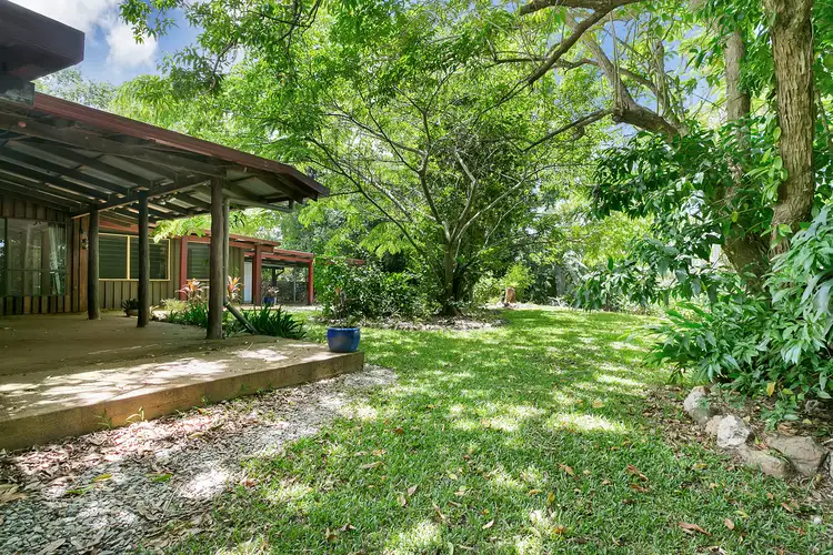 Second view of Homely house listing, 8/48 Masons Road, Kuranda QLD 4881