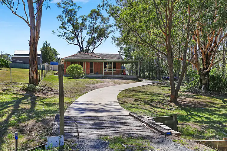 Main view of Homely house listing, 92 Marshall Street, Clarence Town NSW 2321