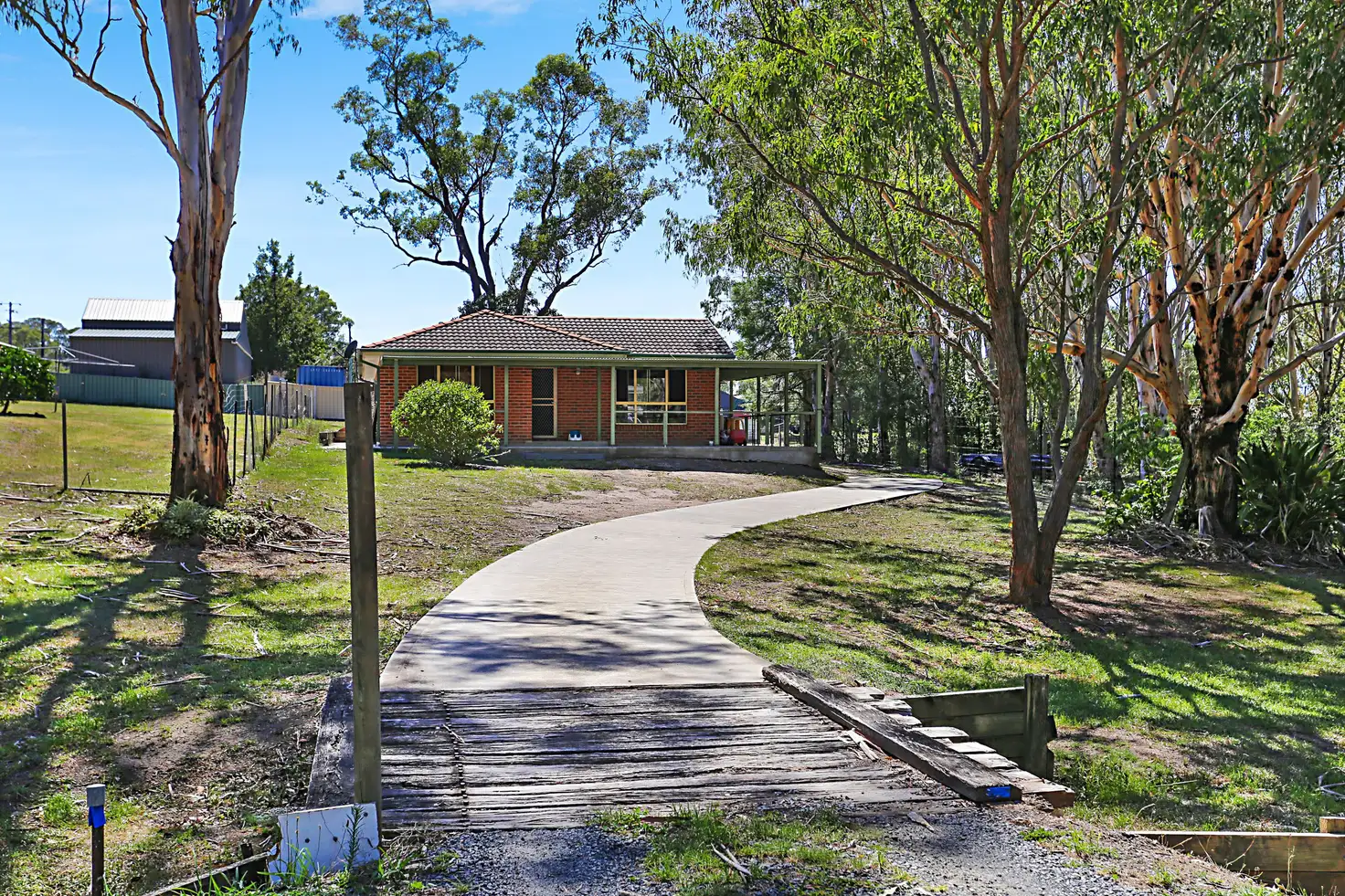 Main view of Homely house listing, 92 Marshall Street, Clarence Town NSW 2321