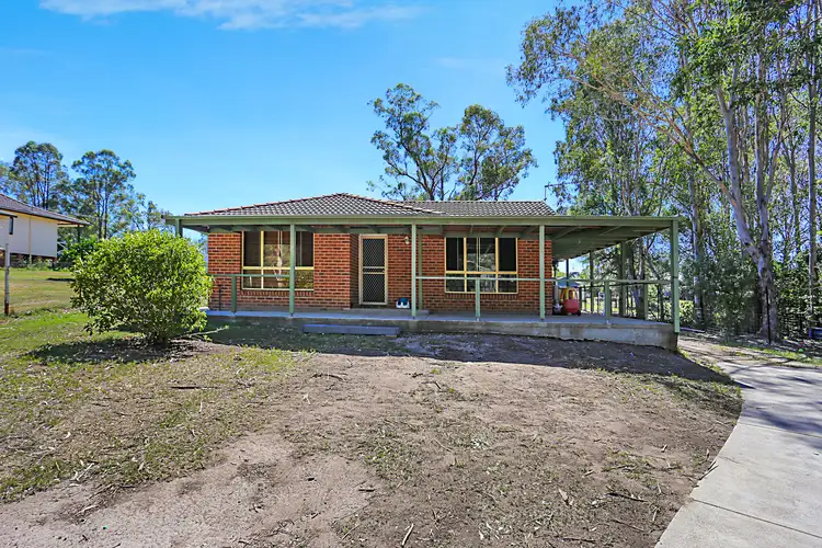Second view of Homely house listing, 92 Marshall Street, Clarence Town NSW 2321