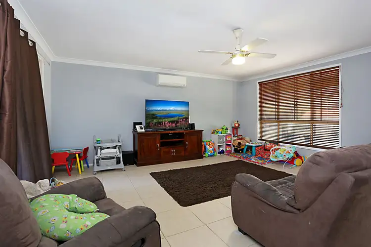 Third view of Homely house listing, 92 Marshall Street, Clarence Town NSW 2321