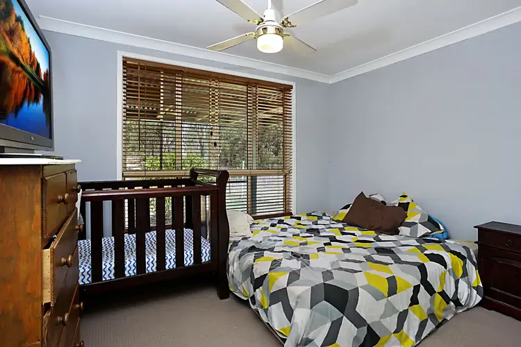 Fifth view of Homely house listing, 92 Marshall Street, Clarence Town NSW 2321